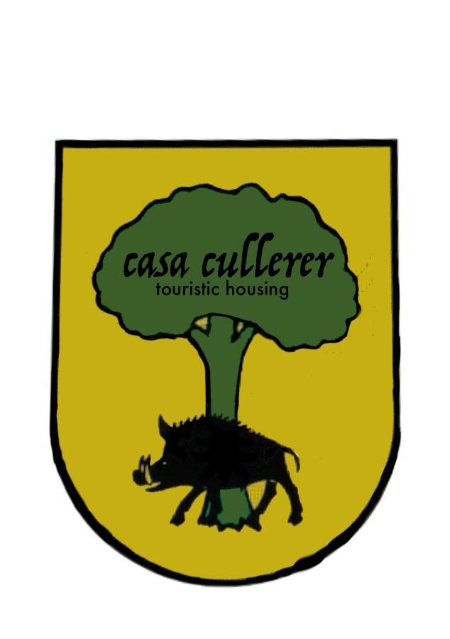 Apartamento Casa Cullerer Amposta Exterior foto
