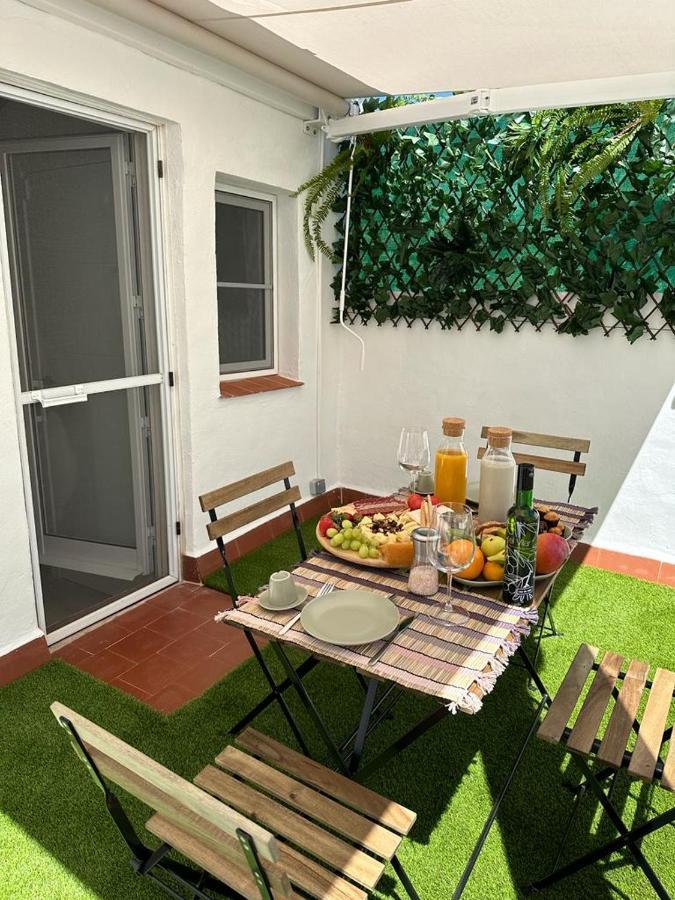 Apartamento Casa Cullerer Amposta Exterior foto