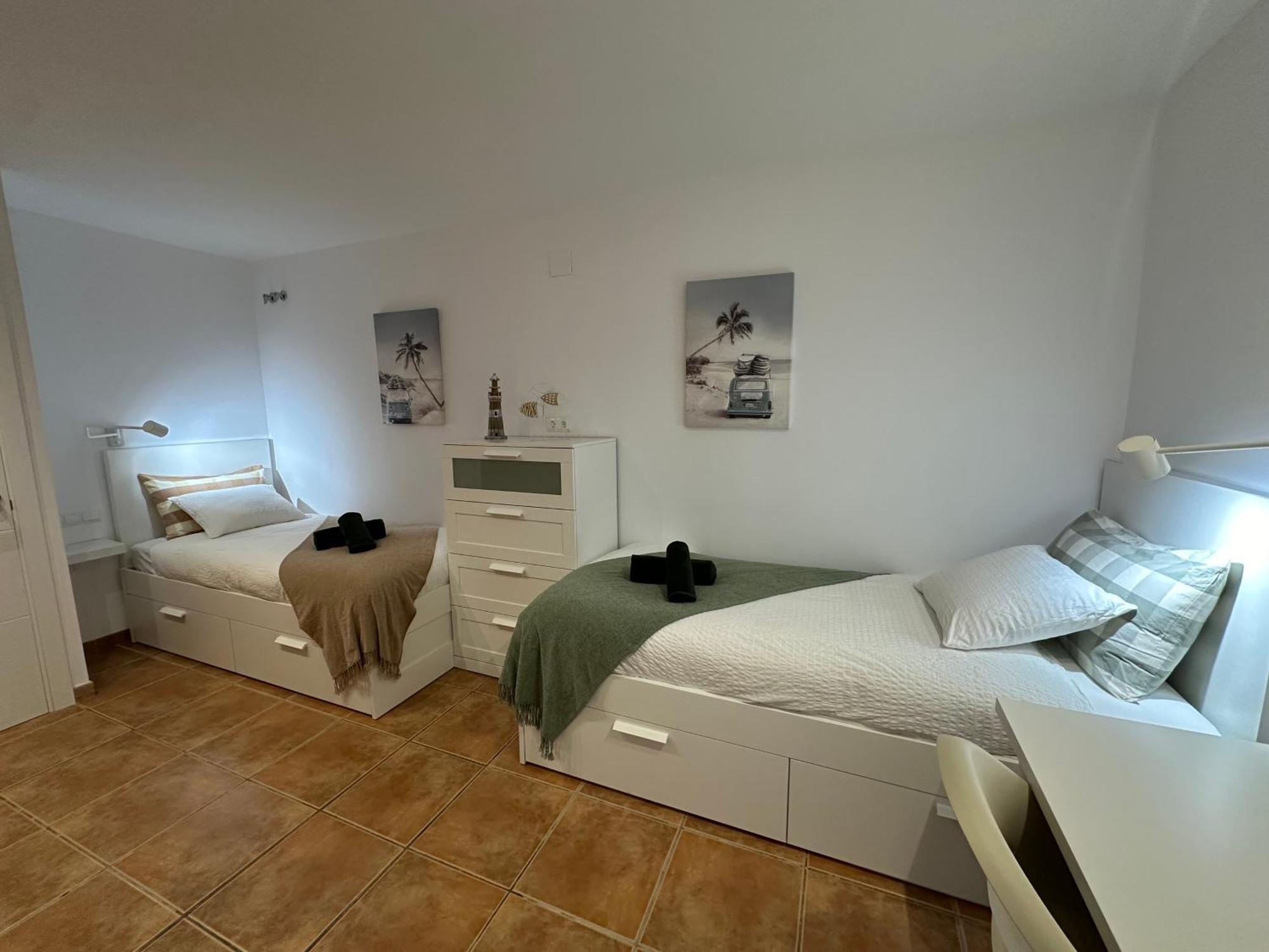 Apartamento Casa Cullerer Amposta Exterior foto