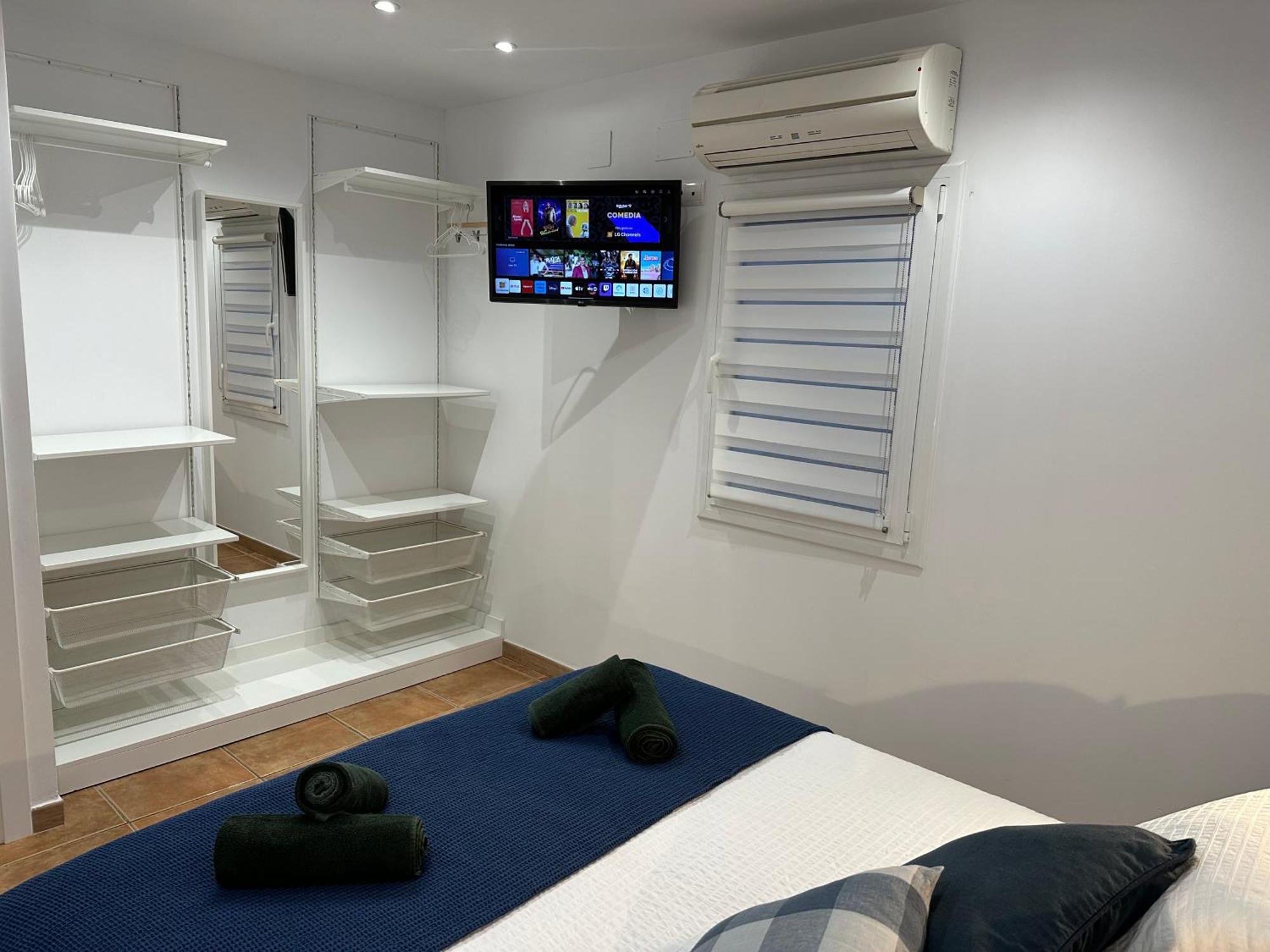 Apartamento Casa Cullerer Amposta Exterior foto