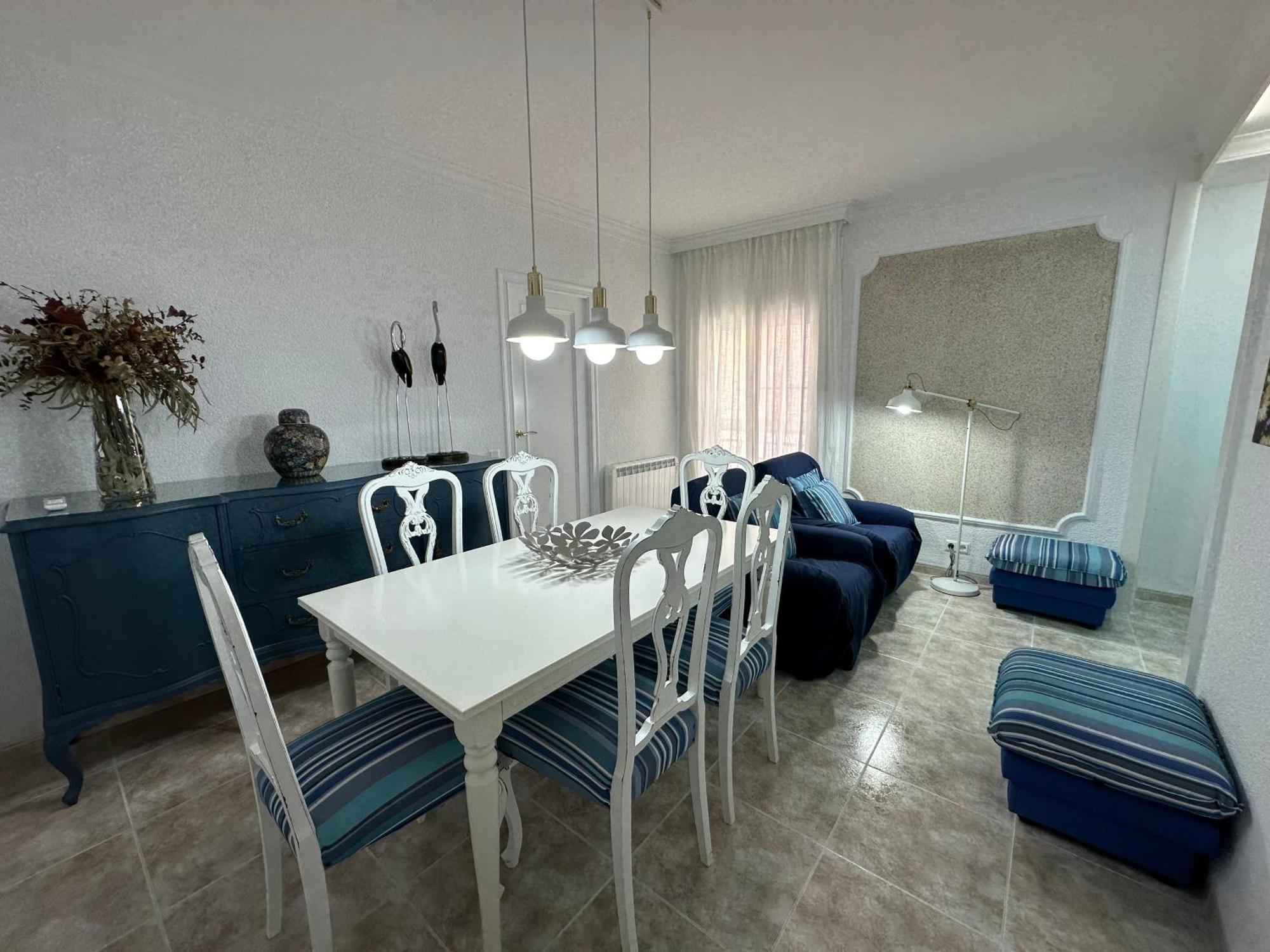 Apartamento Casa Cullerer Amposta Exterior foto