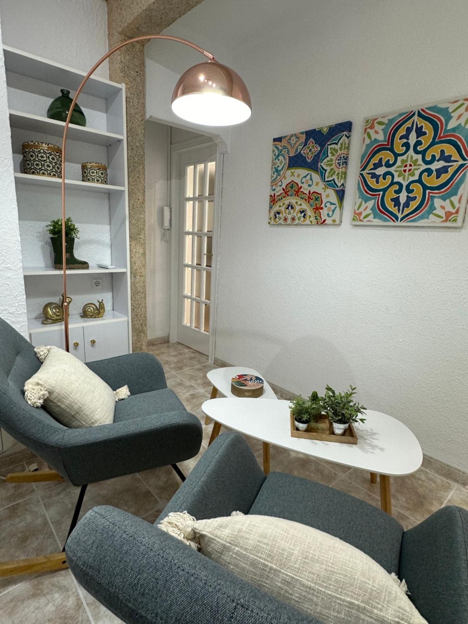 Apartamento Casa Cullerer Amposta Exterior foto