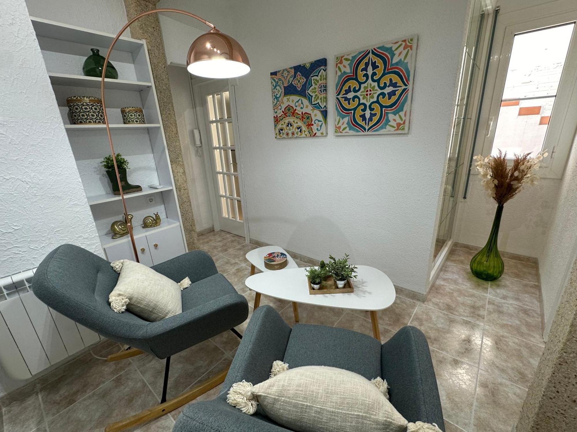 Apartamento Casa Cullerer Amposta Exterior foto